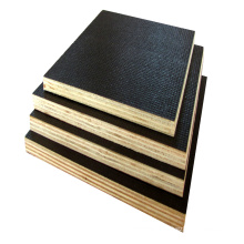 good quality anti-slip phenolic film faced plywood manufacturers from china